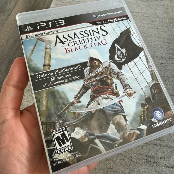 PS4 games - Bundle of 8 - Picture 9 of 9